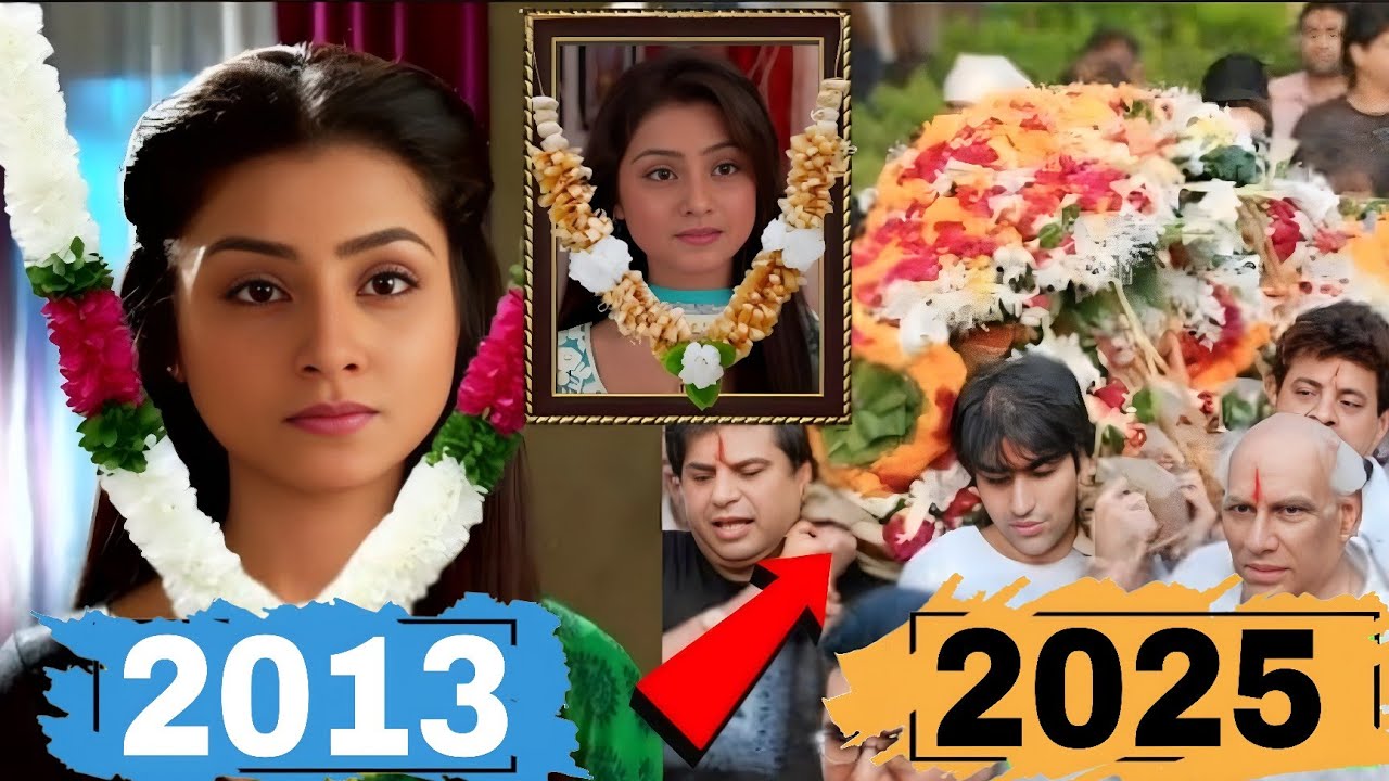 😭😭Doli Armaanon Ki TV  Serial Cast  