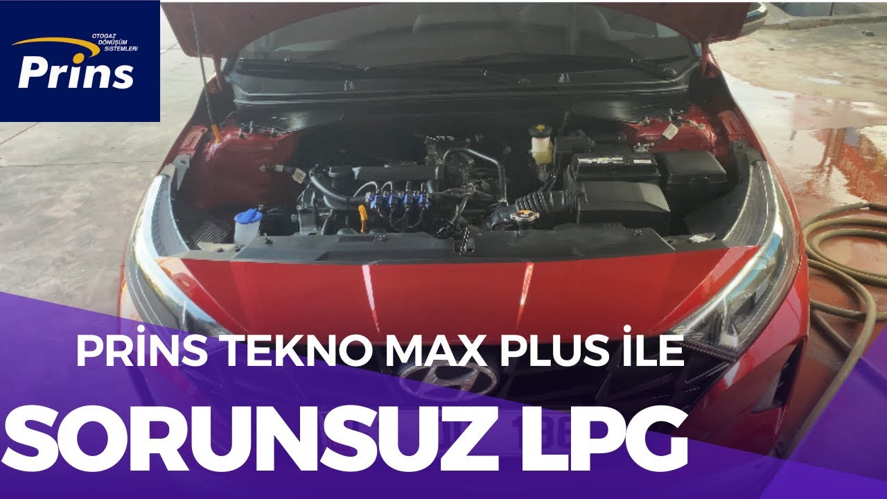 Hyundai İ20 - 2022 Model Style Paket Lpg Taktırdık.