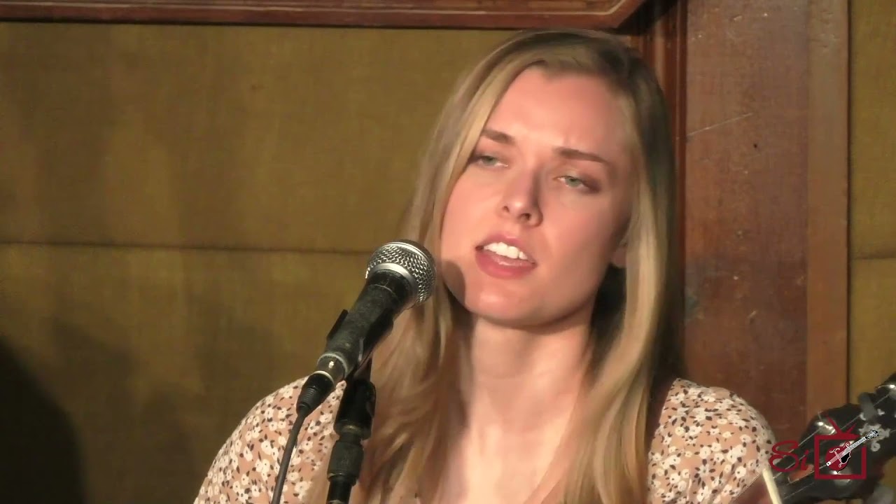 Steam Powered Aereo Plane (Live at Station Inn)