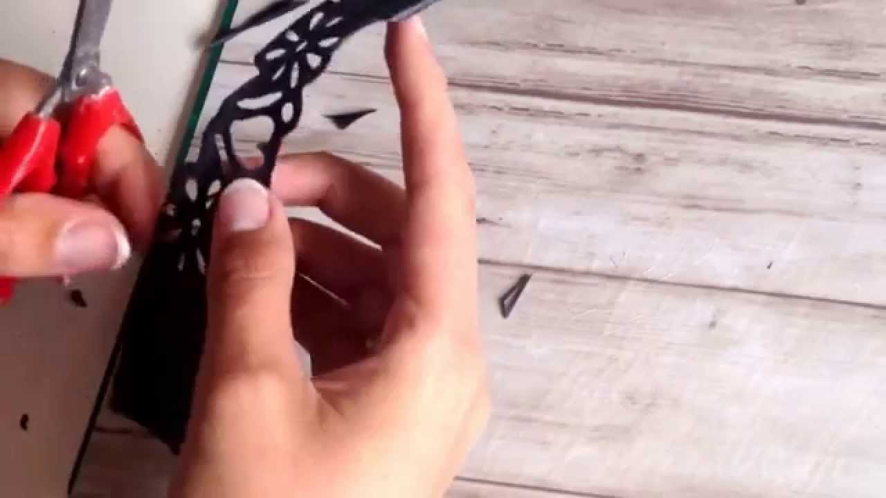 Van binnenband naar armband