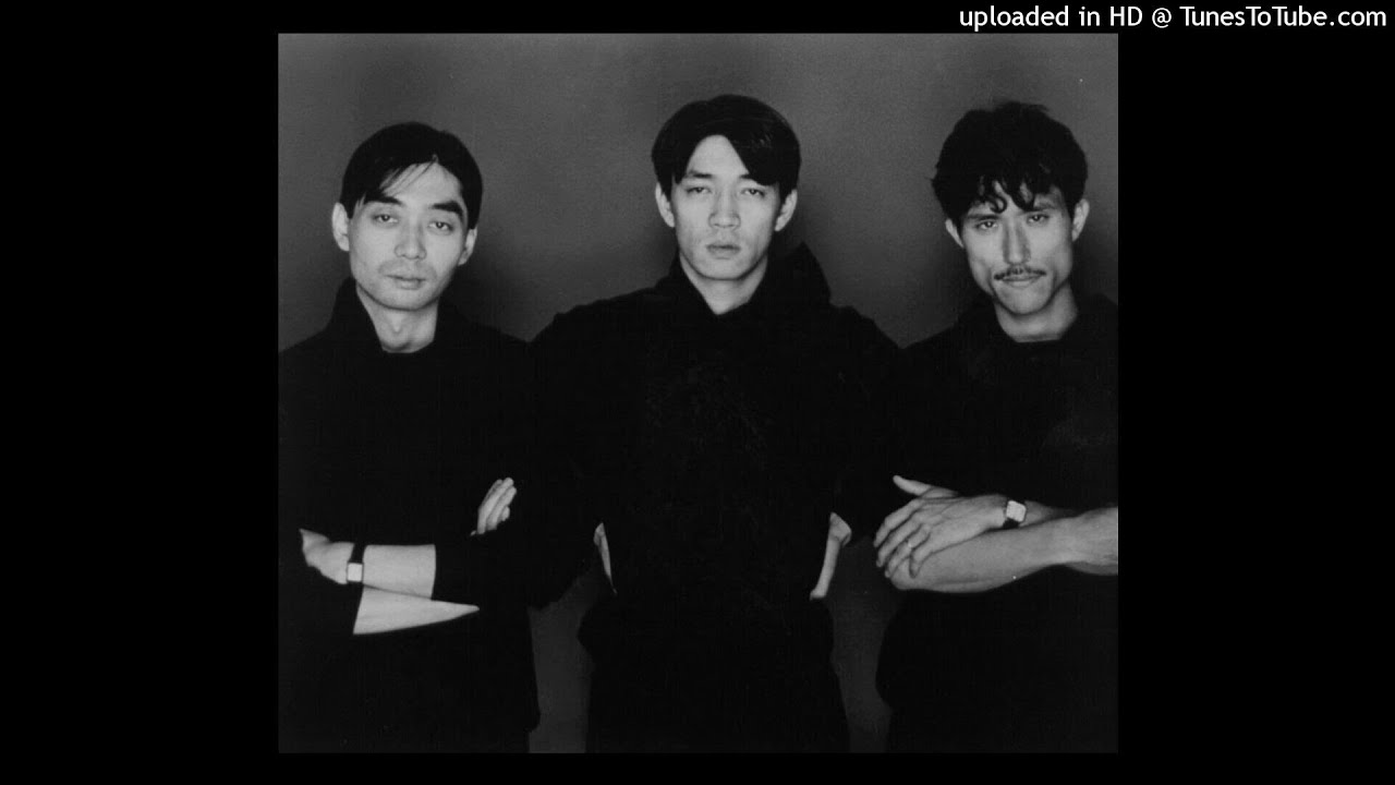 【HD】Epilogue - YMO