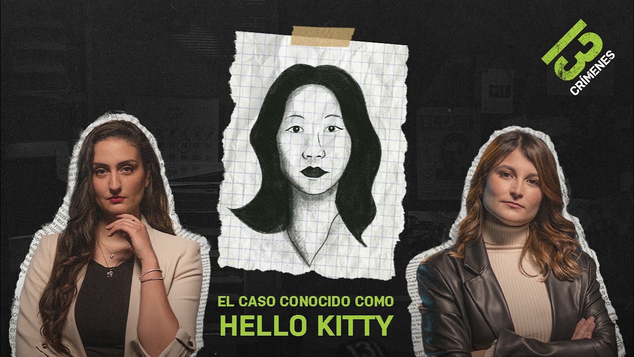 Episodio 5: El crimen conocido como 