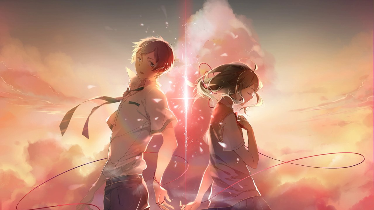 Nightcore - Let Me Love You