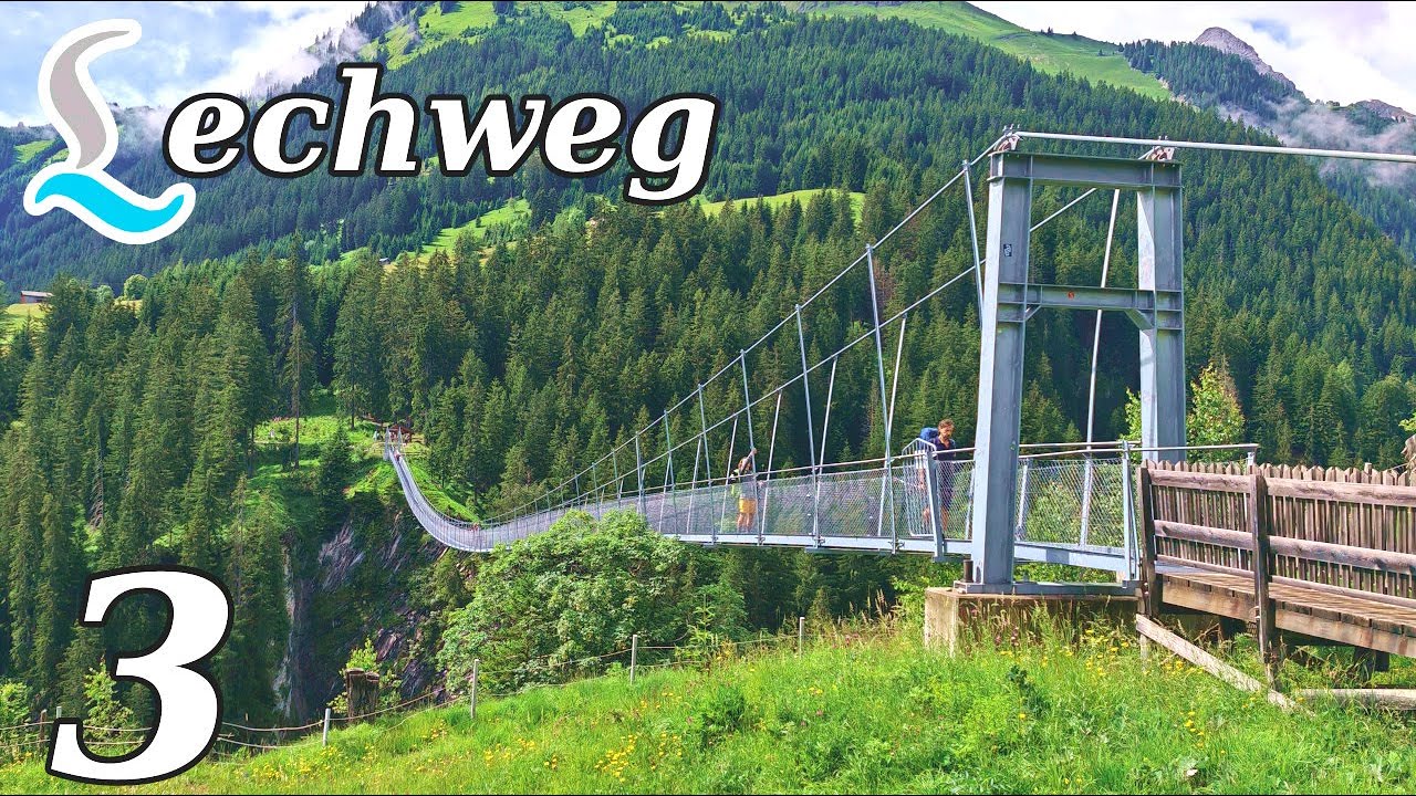 Lechweg Teil 3/5 - 