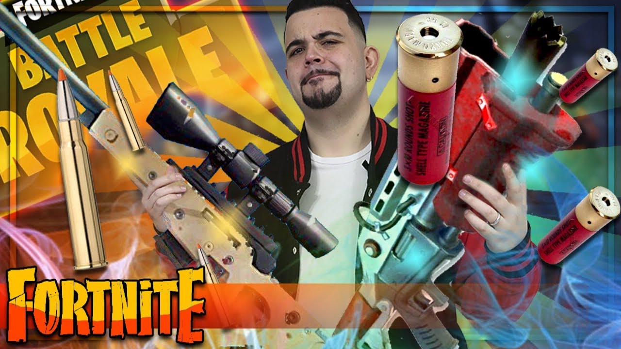 Fortnite : una Lobby Bella Tosta 👍