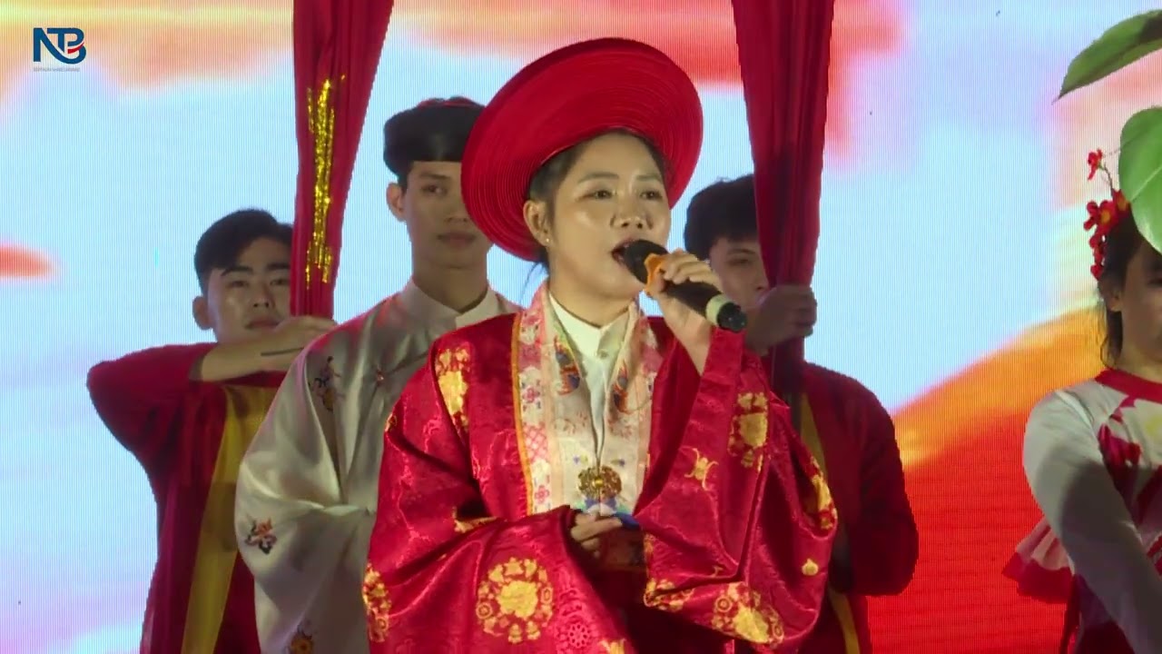 NBT VƯƠN TẦM CAO MỚI LẦN THỨ 10 - Khát Vọng Hùng Cường - xưởng 1