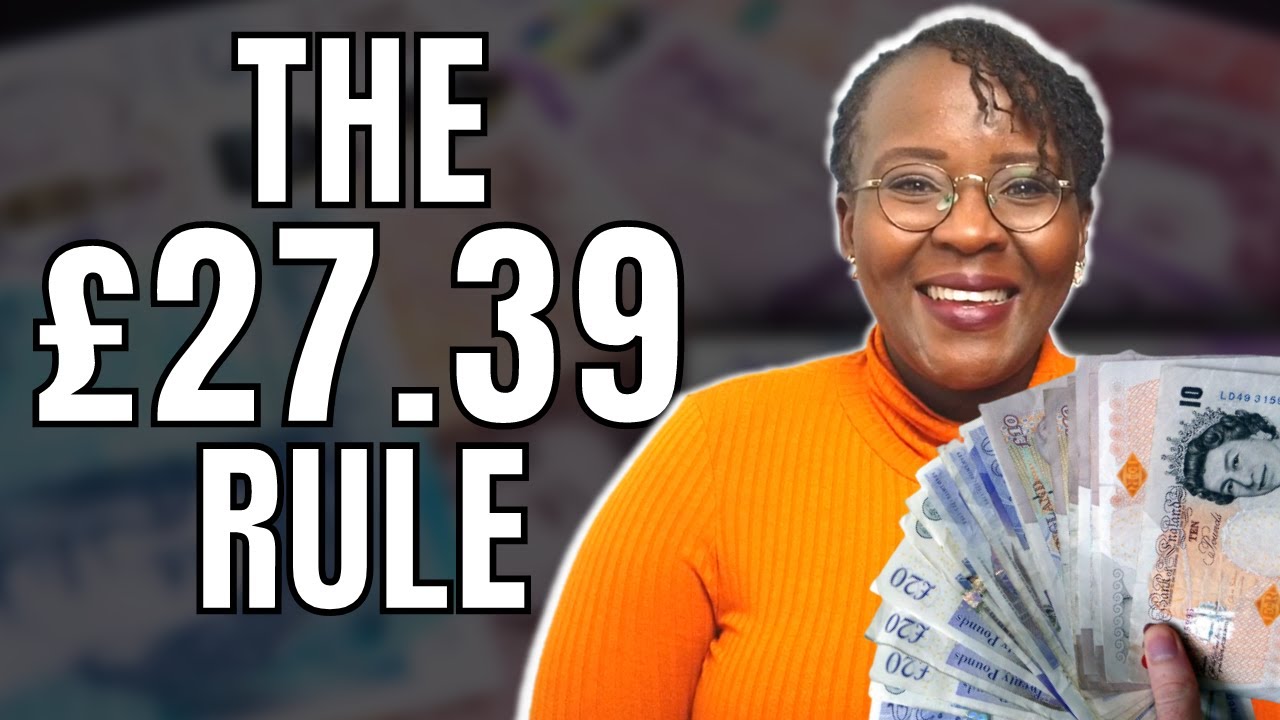 How To SAVE &pound;10K IN A YEAR FAST! How I Plan To Use A 52 Week Money Savings Challenge UK