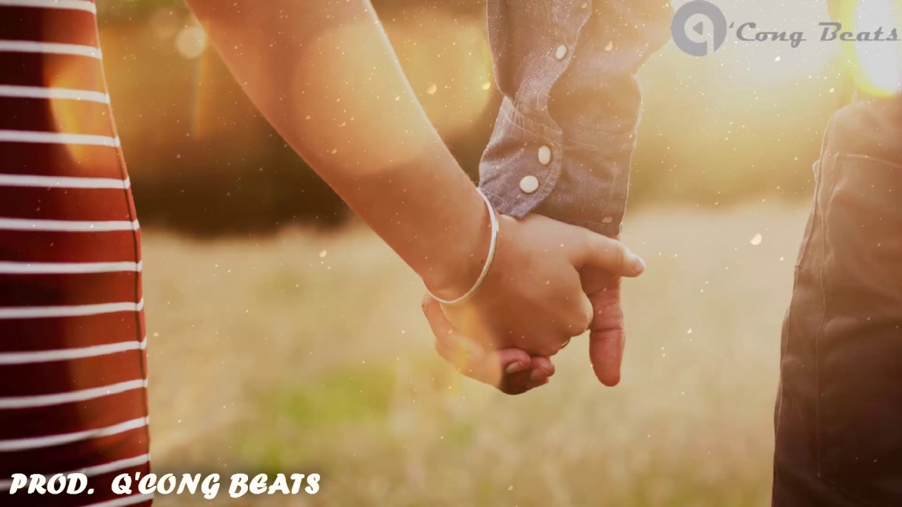 Forever More - Love Beat Instrumental