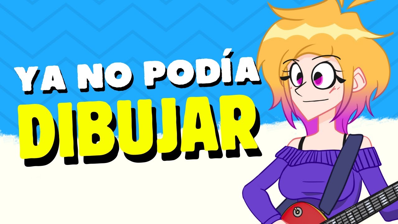 Lo DÍFICIL de hacer UNA SERIE ANIMADA - Storytime