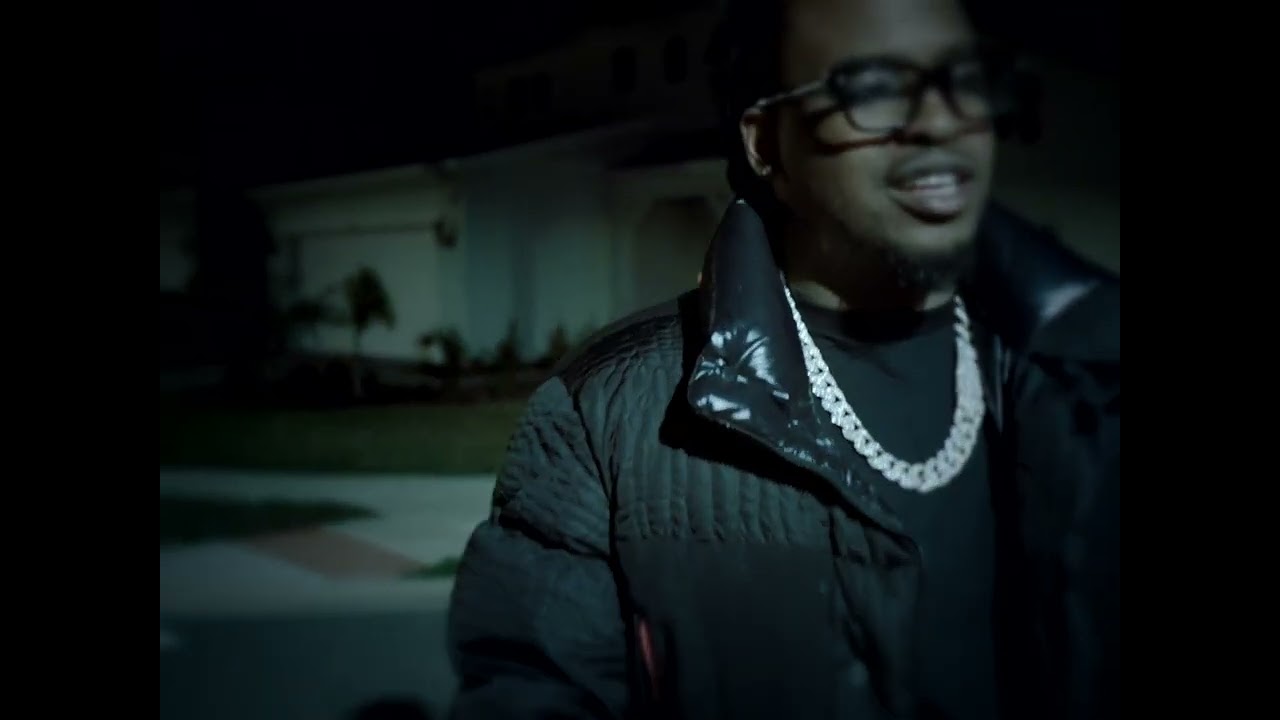 FRYGFO (Official Music Video)