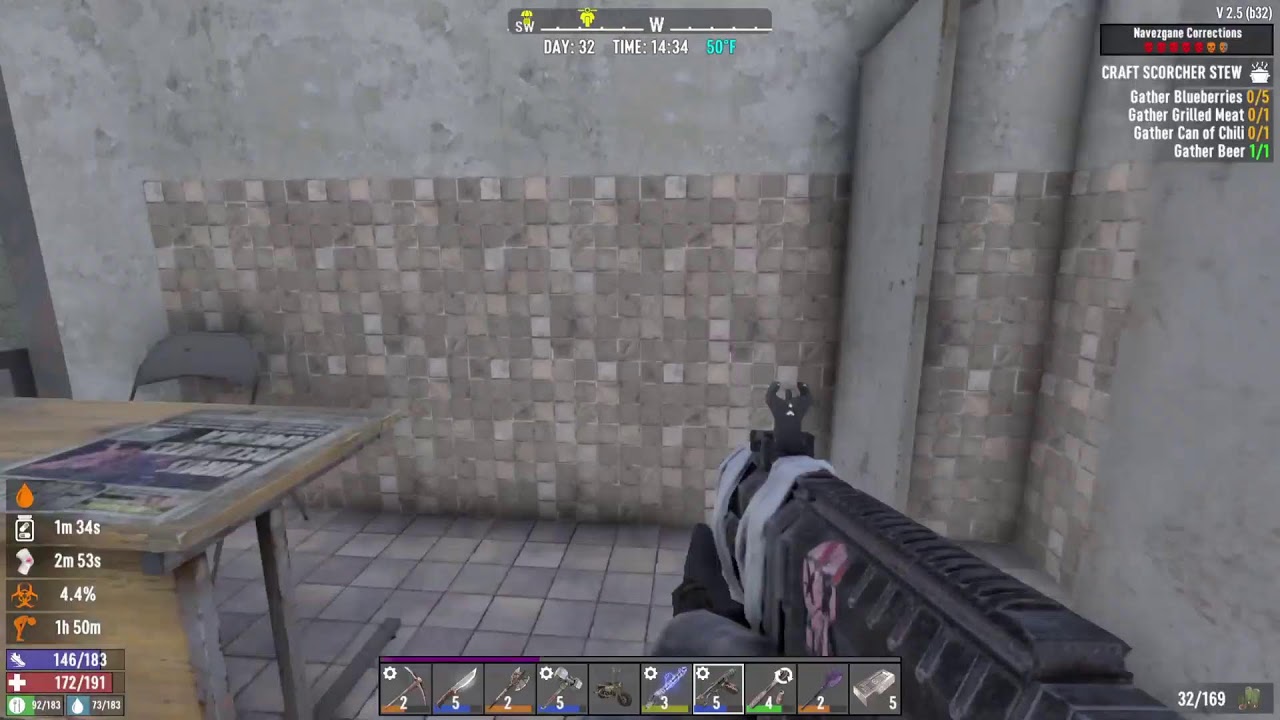 7 Days to Die