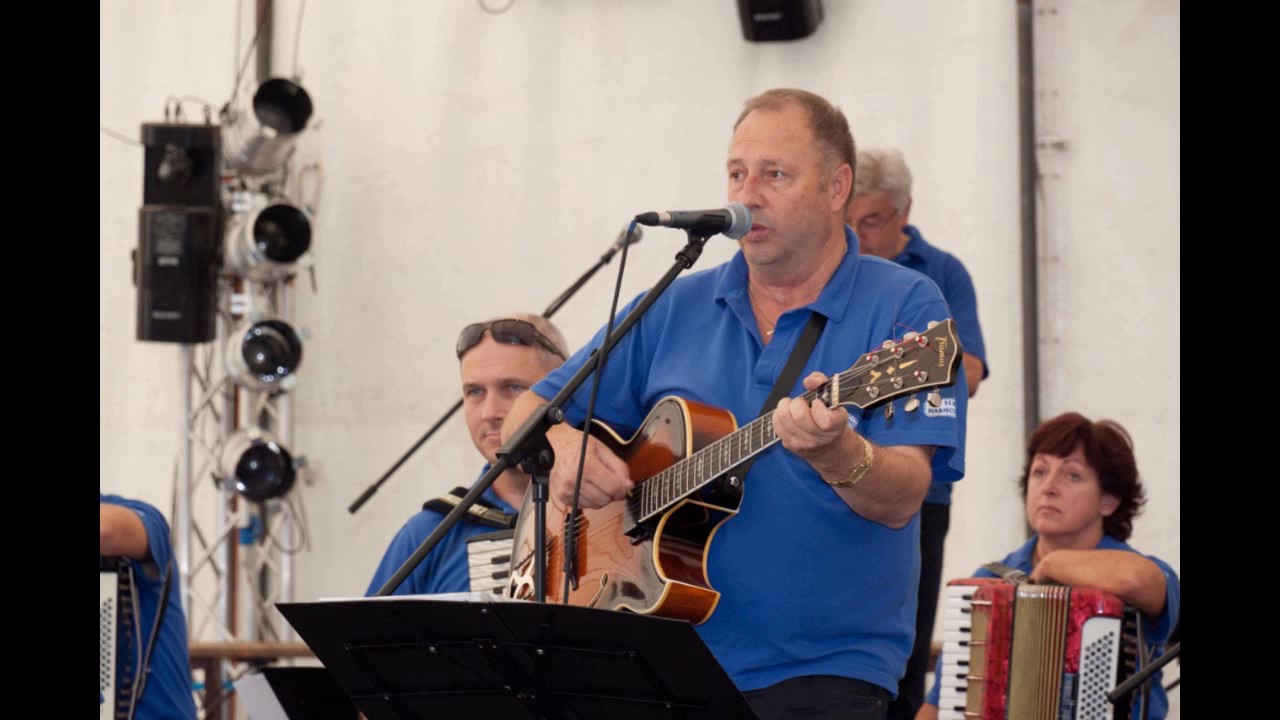 Hervin Jakončič - Beli golob