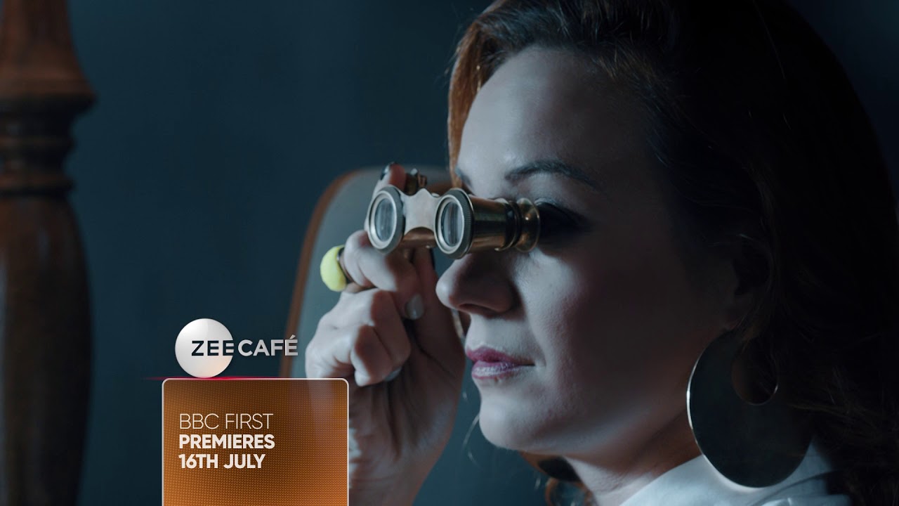 BBC FIRST &ndash; The Best Of British Drama only on Zee Caf&eacute;