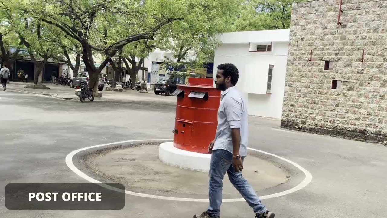NIT TRICHY Complete Guide