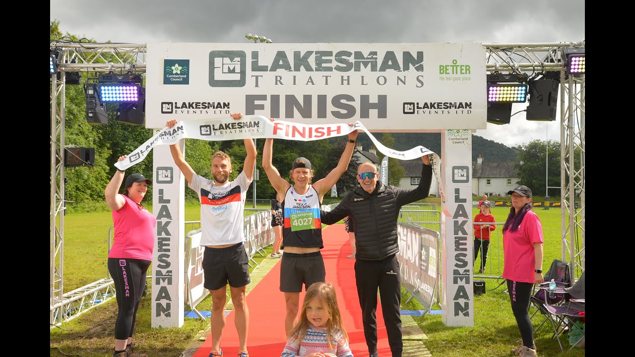 LAKESMAN 2024
