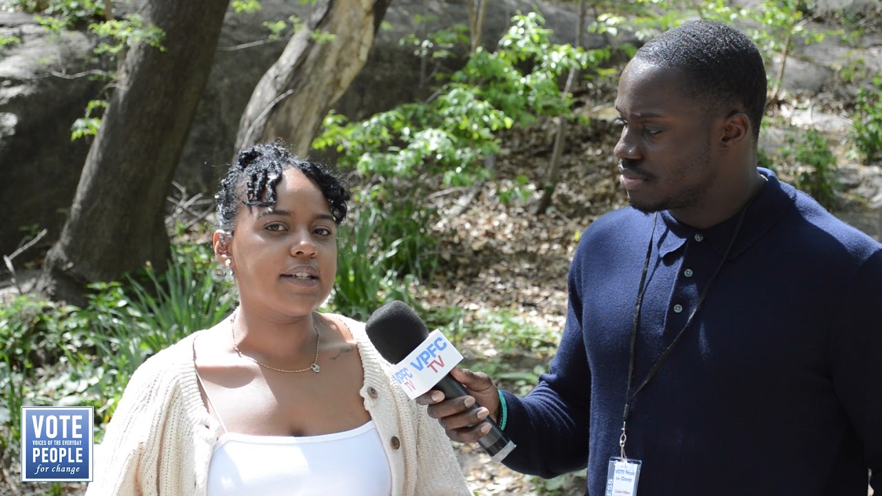 VPFC TV: 2021 Mayoral Candidate Issues to Address