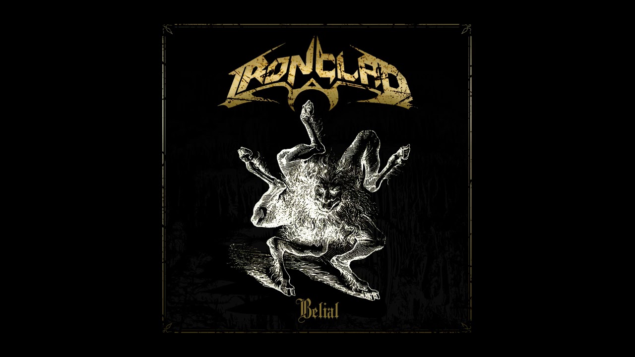 IronClad - Belial