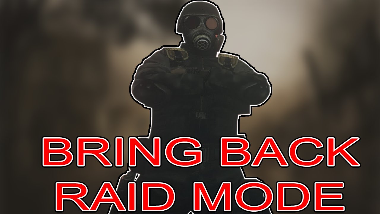 Resident Evil Raid Mode is AMAZING - Resident Evil Revelations 2