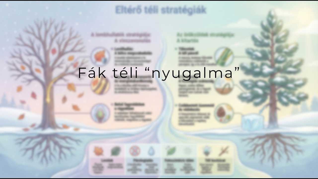 Fék téli 