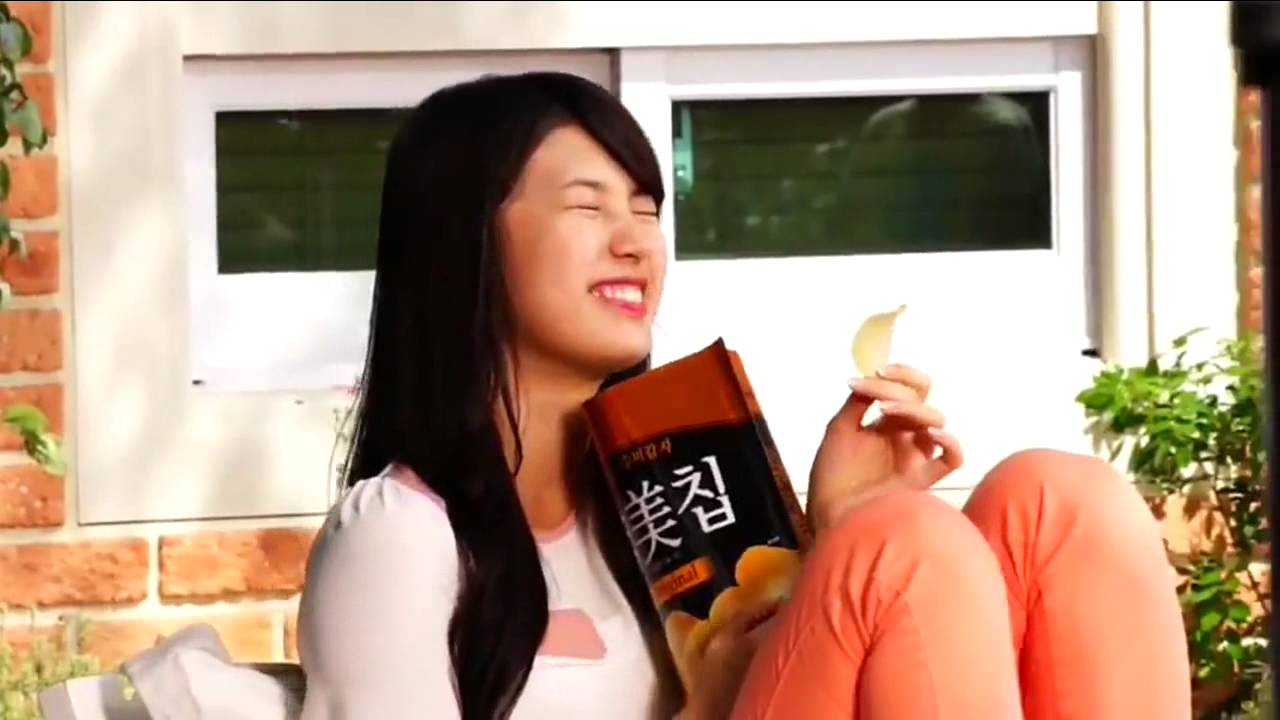 SHE ♥ Bae Suzy