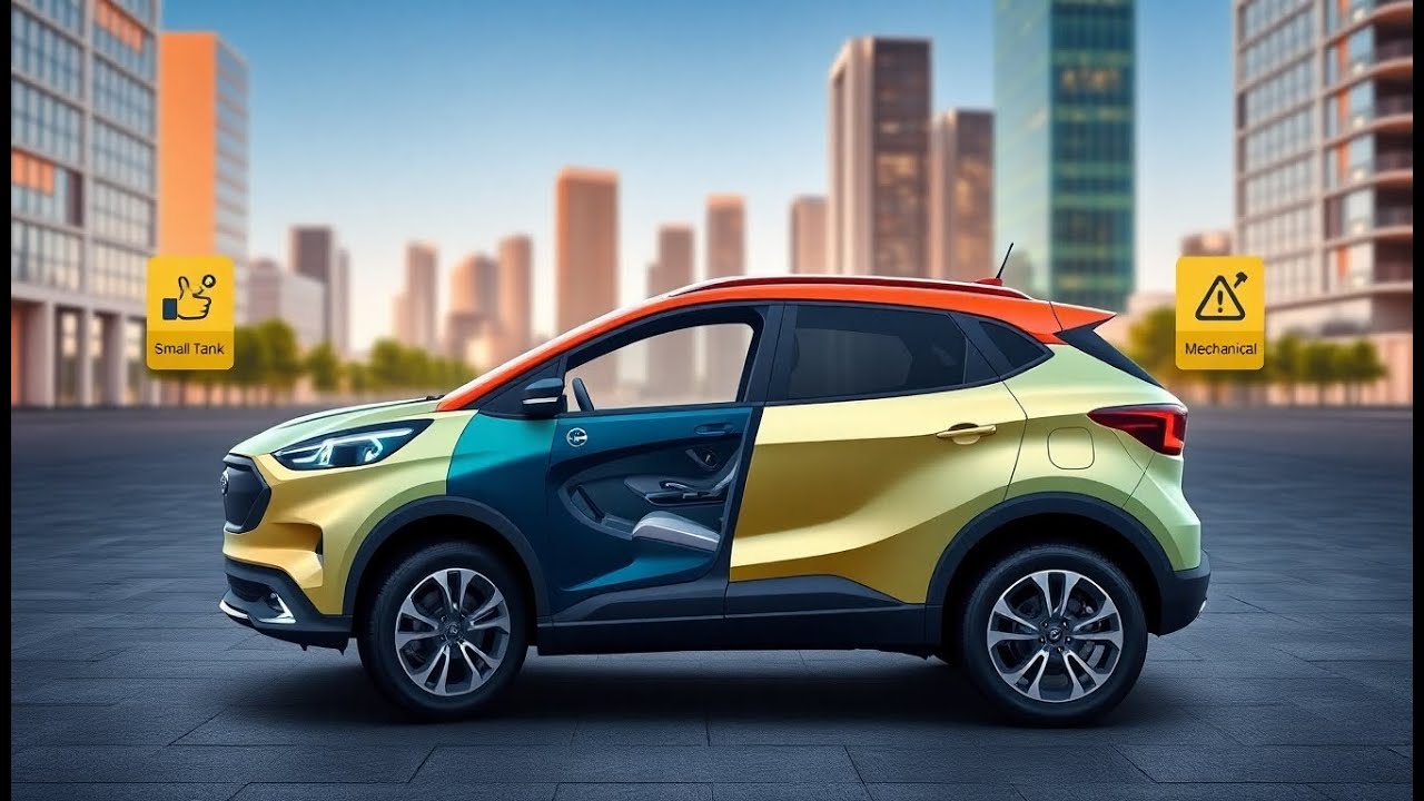 Avantages et inconvénients du Ford Puma 2025