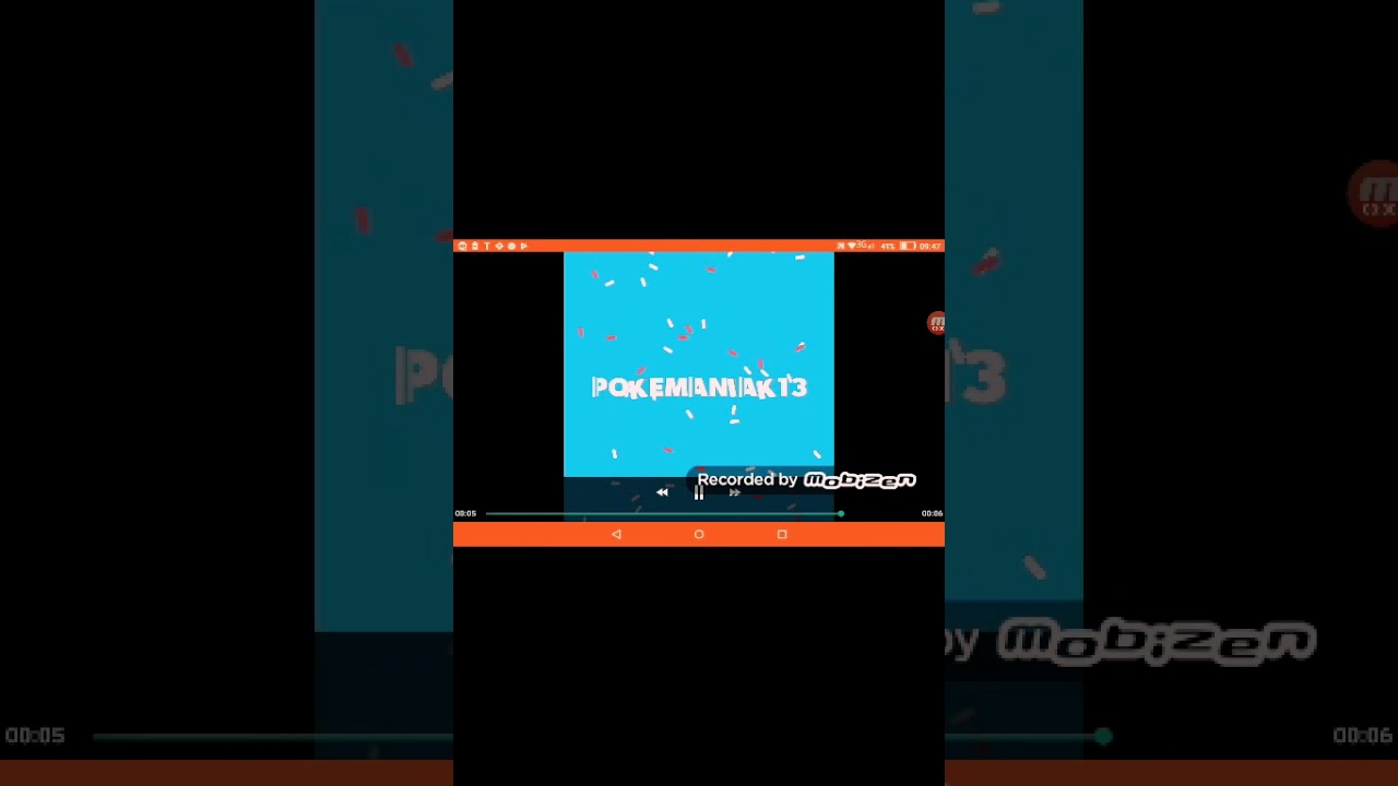 PokeStory #1 maniacki start