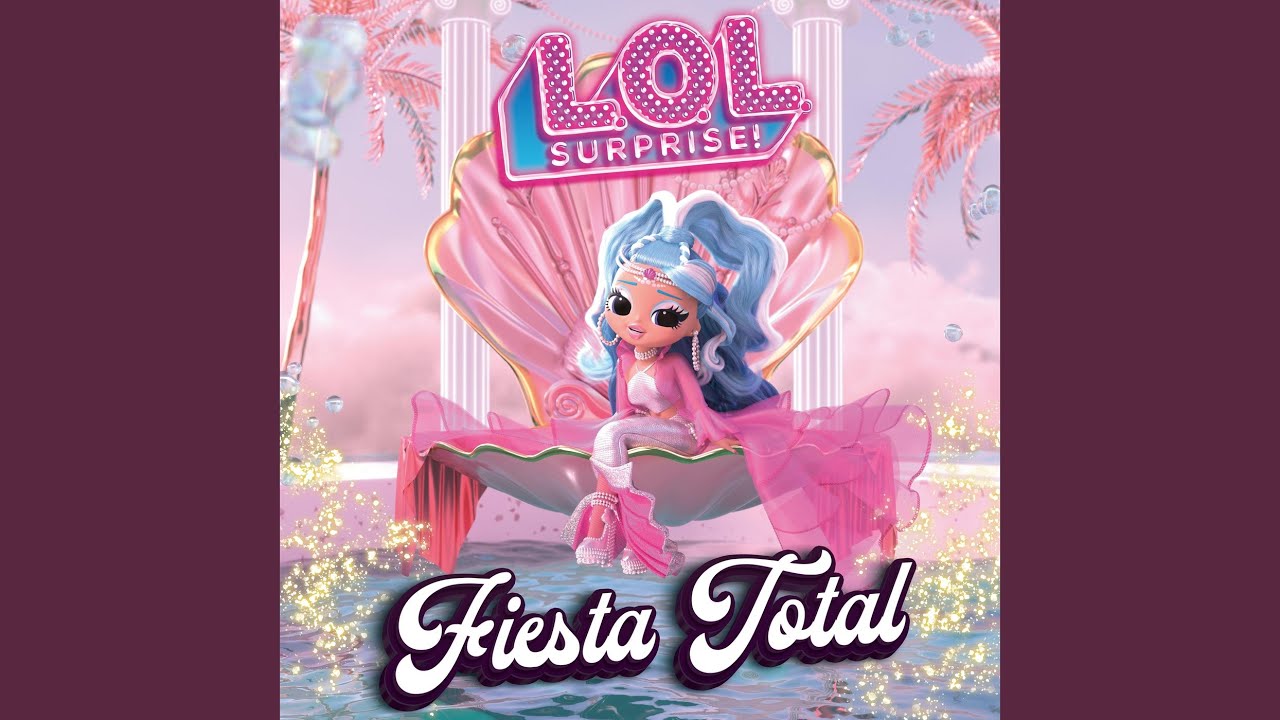 Fiesta Total
