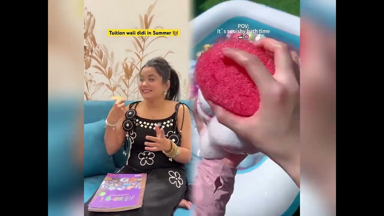 Funniest Fun Top New Comedy Video 2025🤣Amazing best of funny video #humor #fypシ #pov #fyp #foryou 😍😜