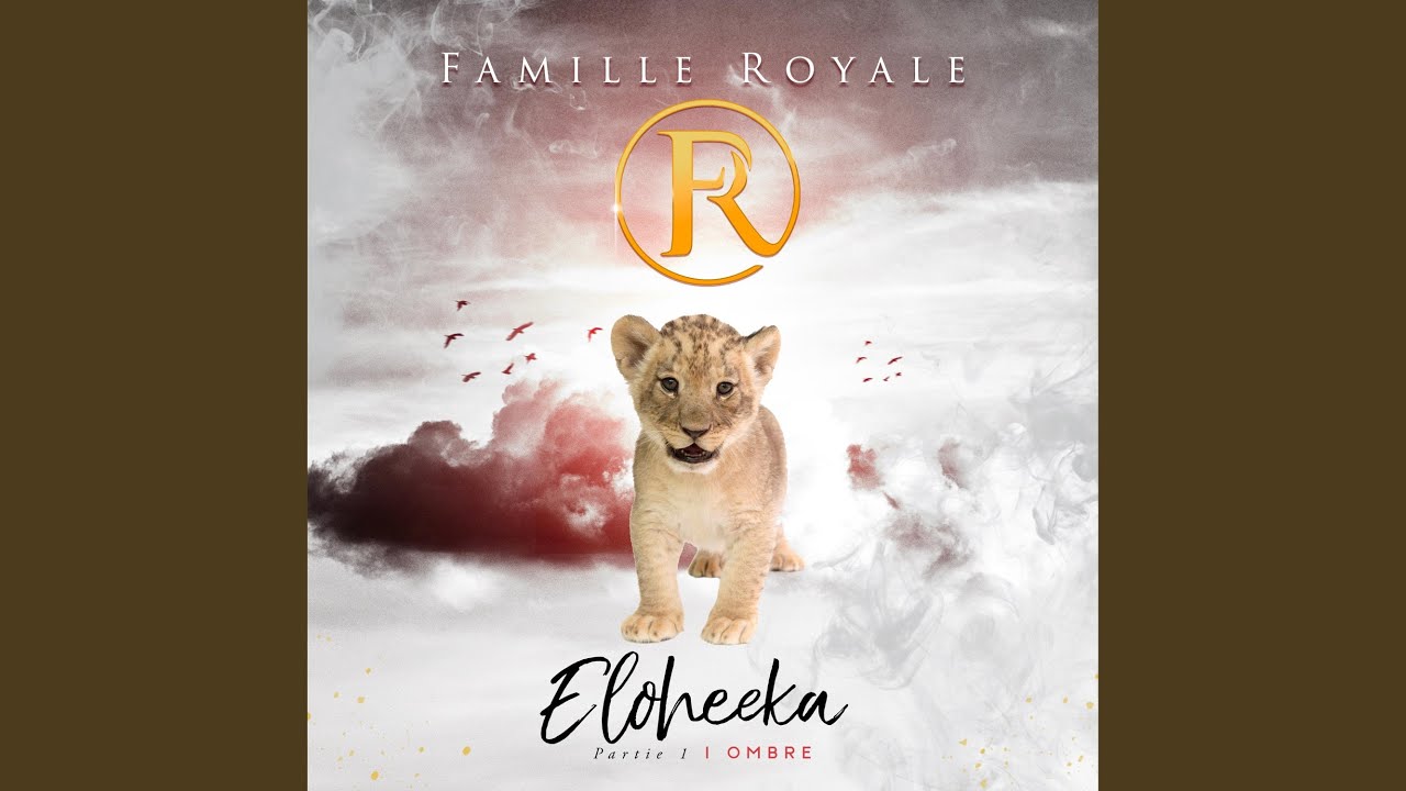 Ekenge (feat. Nastoly)