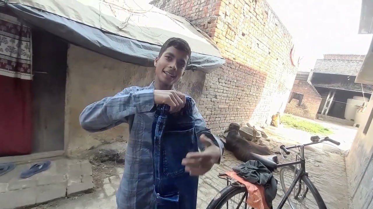 Ant 🐜 ko dekh kar kya pata chala