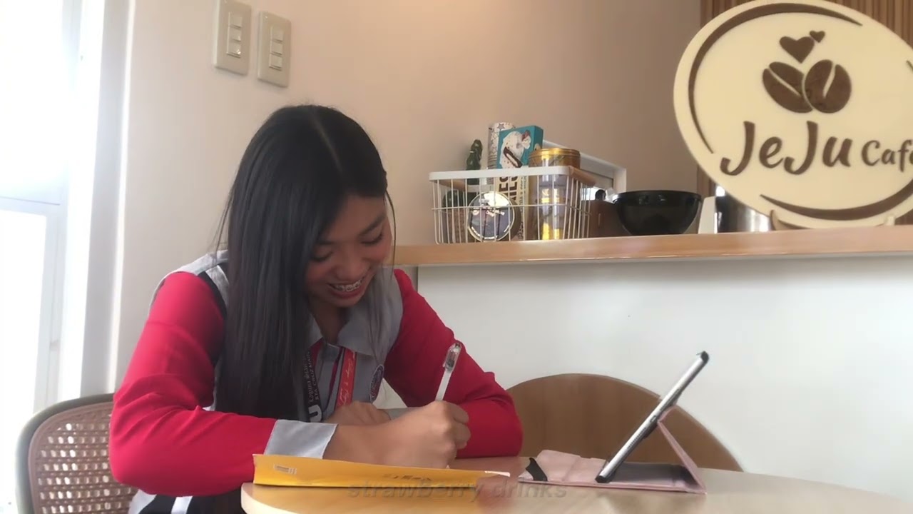 Self- Introduction Video | TPC3- BSTM2A