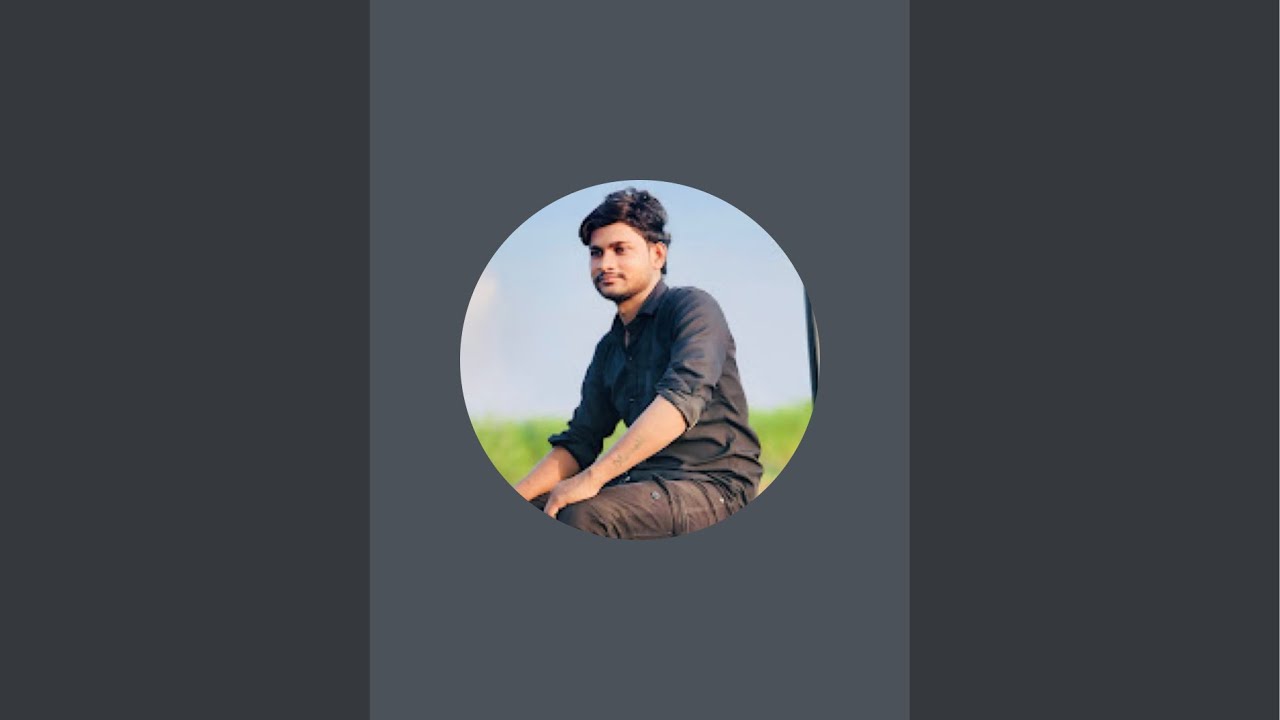 Dharmeshvlogar01 is live
