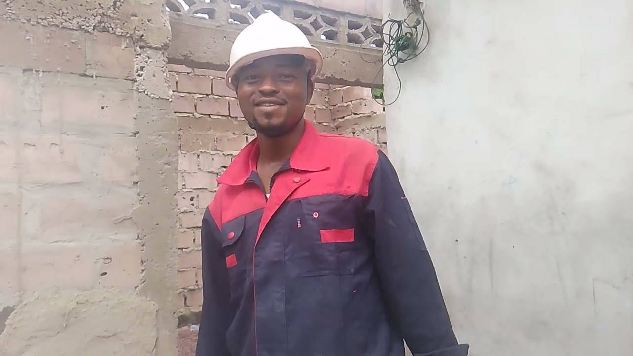 Notre Agence de construction+243812945006