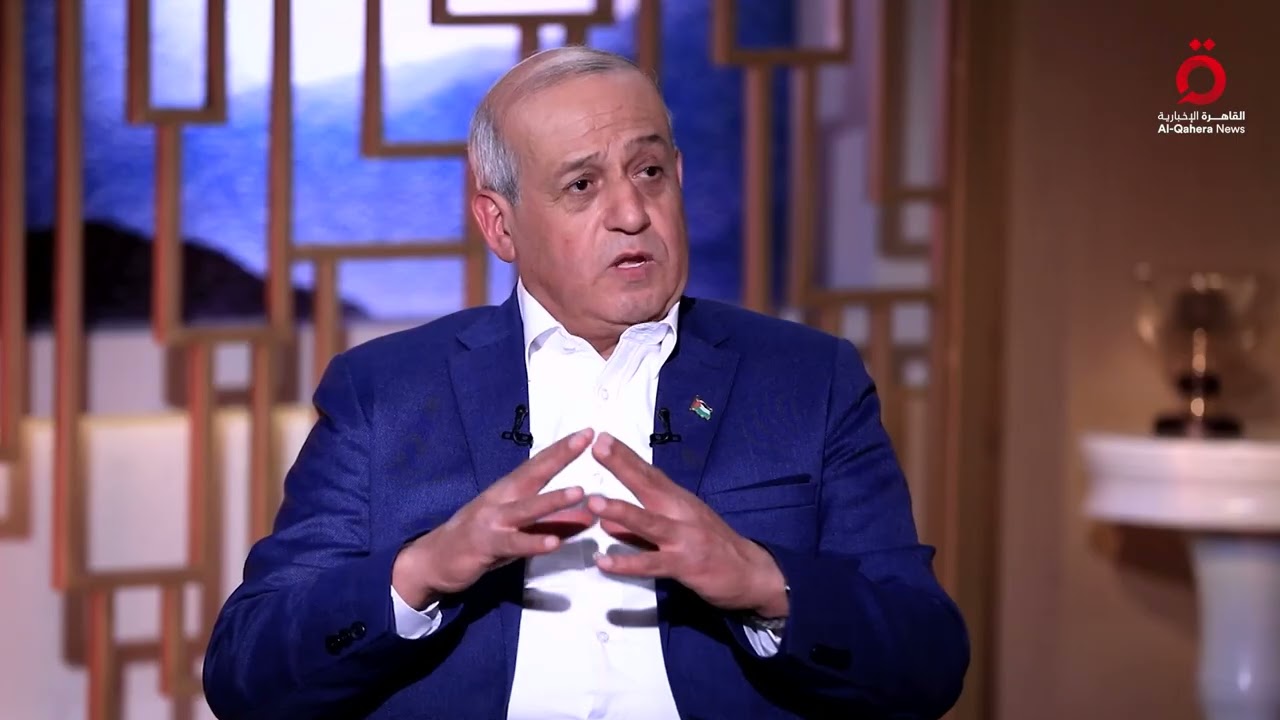 اتفاقية أوسلو وتوجهات الجبهة ومشروع الدولة الفلسطينية.. جميل مزهر في  