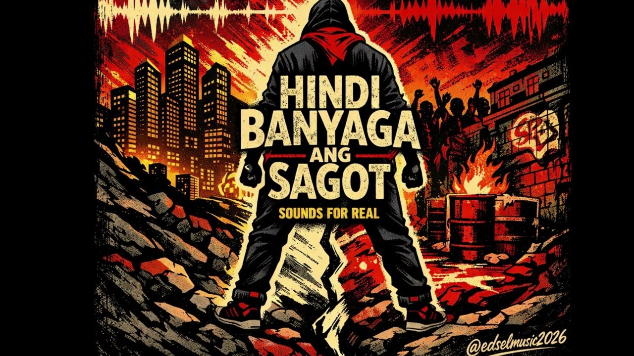 Hindi Banyaga ang Sagot