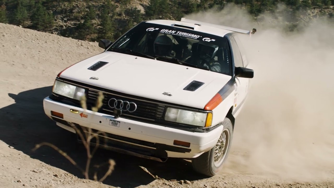 CHCA Temple Canyon Hillclimb 2025 - 