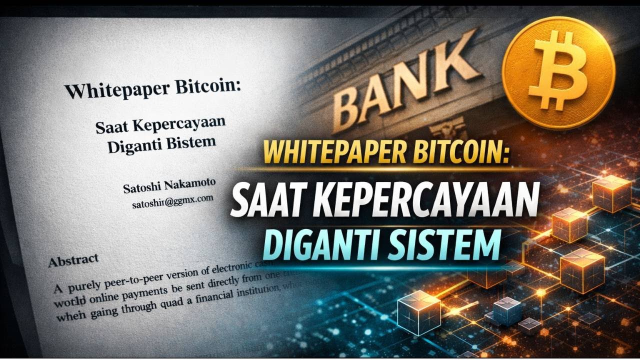 #000 BTC : Bitcoin Uang Elektronik P2P