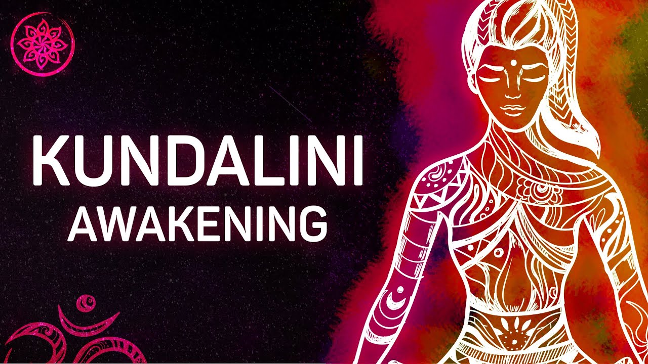 Энергетическое Пробуждение | Медитация с Потоком Кундалини
