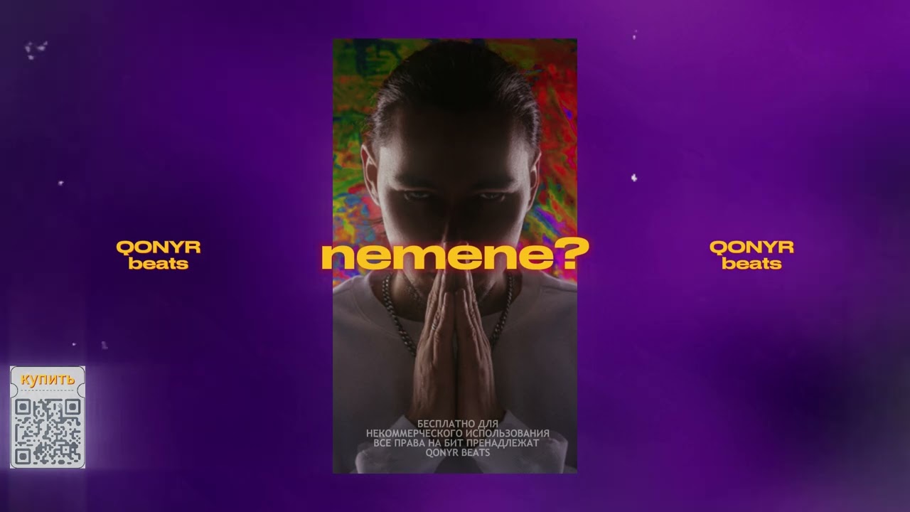 V $ X V PRiNCE x DASHXX x HIRO x Shiza type beat - nemene? (Prod. Qonyr)