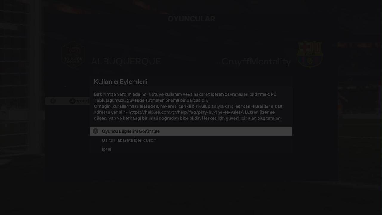2 DC le Elite 4 u geride biraktik
