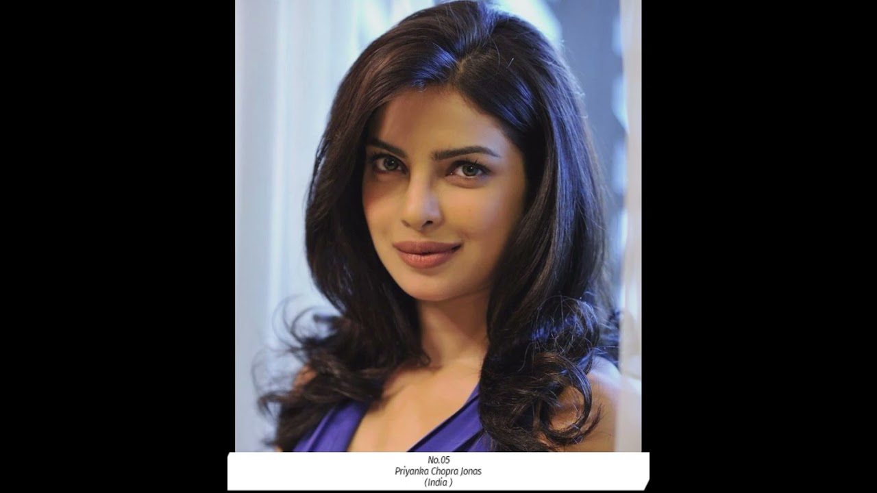 Top 10 Irresistible Asian Actresses 