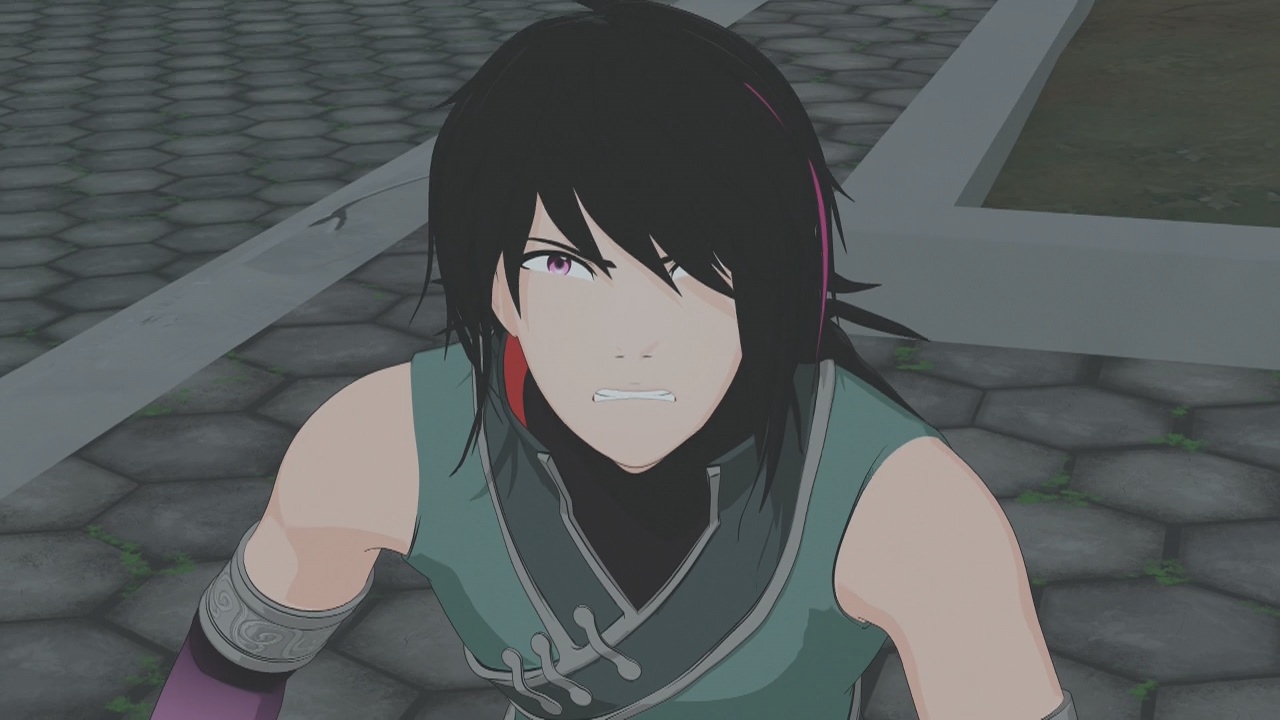 RWBY: No Safe Haven Abridged... (Sort of)