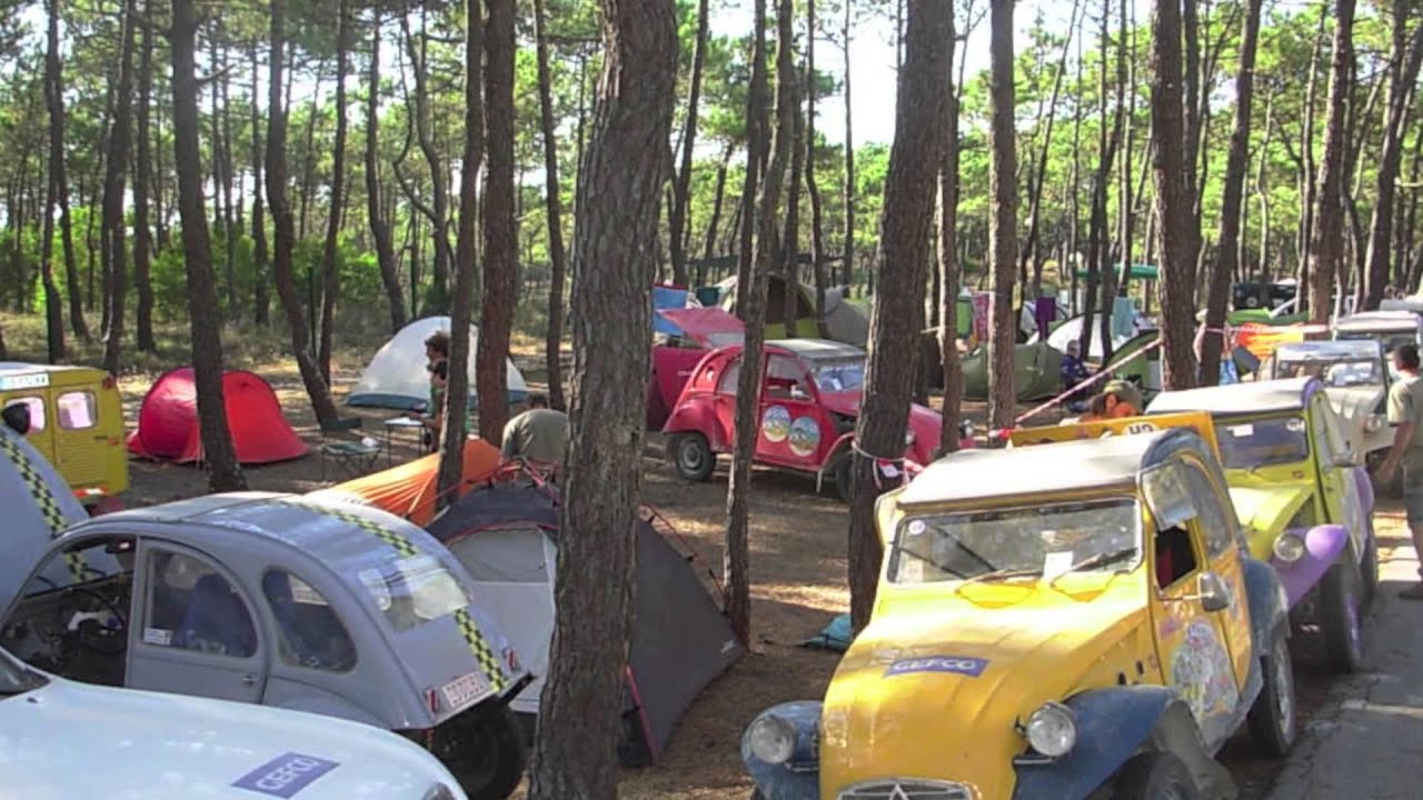 RTH 2cv Année 2013