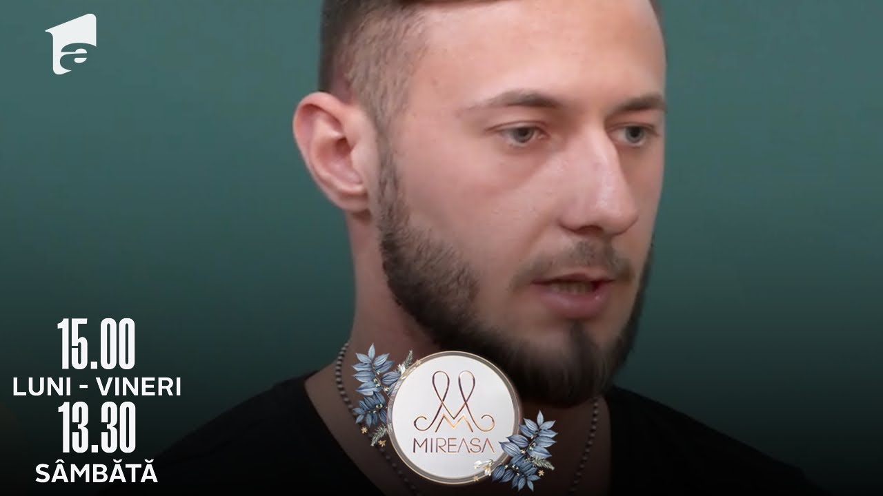 😫Aron vrea să plece acasă: „Nu mai am răbdare, Larisa!”