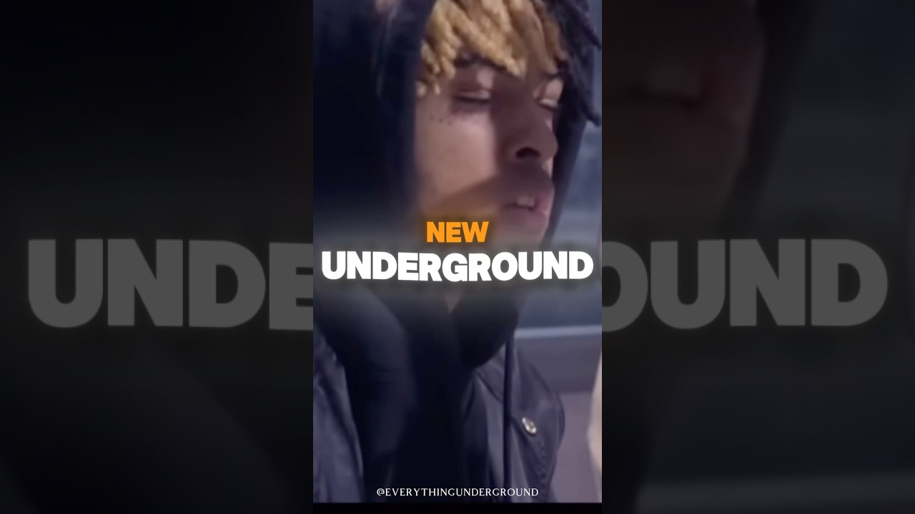 SoundCloud Rap Is Quietly Coming Back…