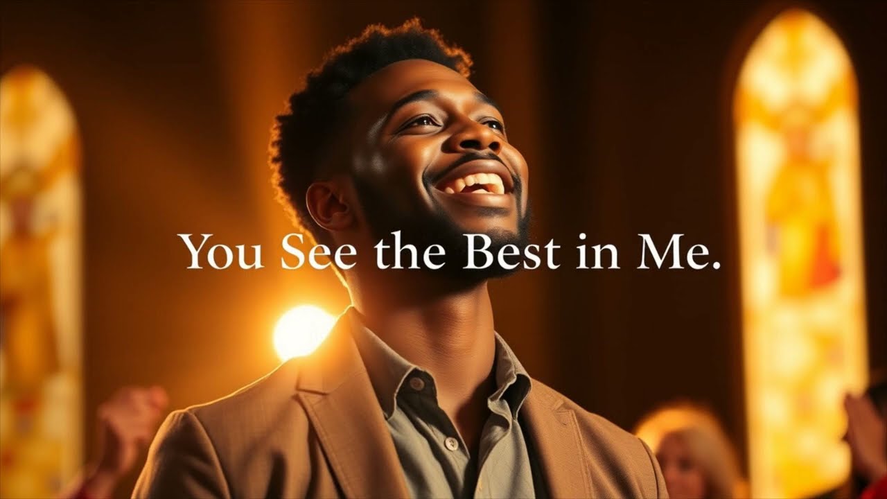 RaineVibes - You See the Best in Me (Official Audio)