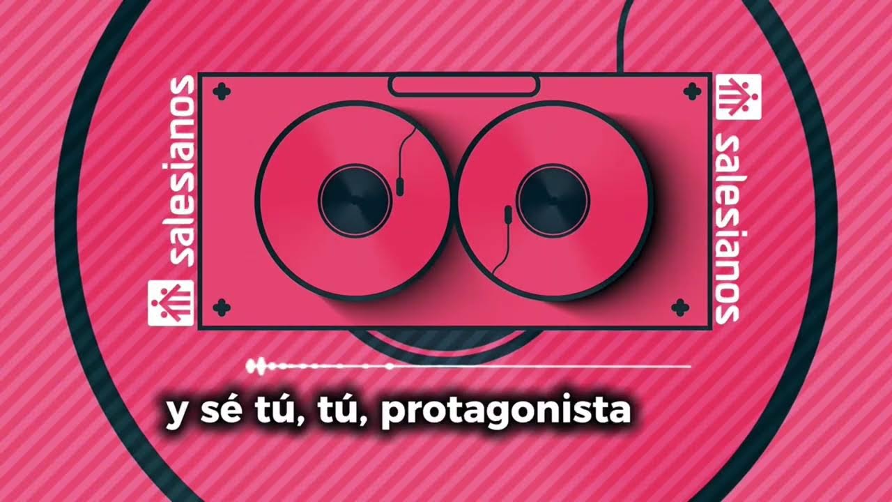 Ven y sígueme