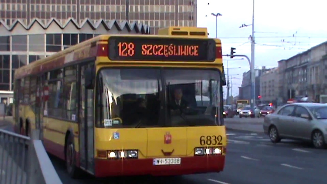 */Warszawa/* Tego w warszawskiej komunikacji miejskiej już nie zobaczymy.