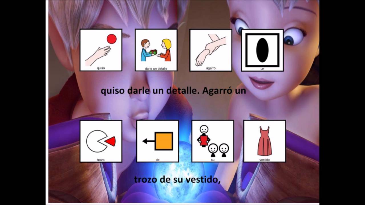 Pictocuento😊