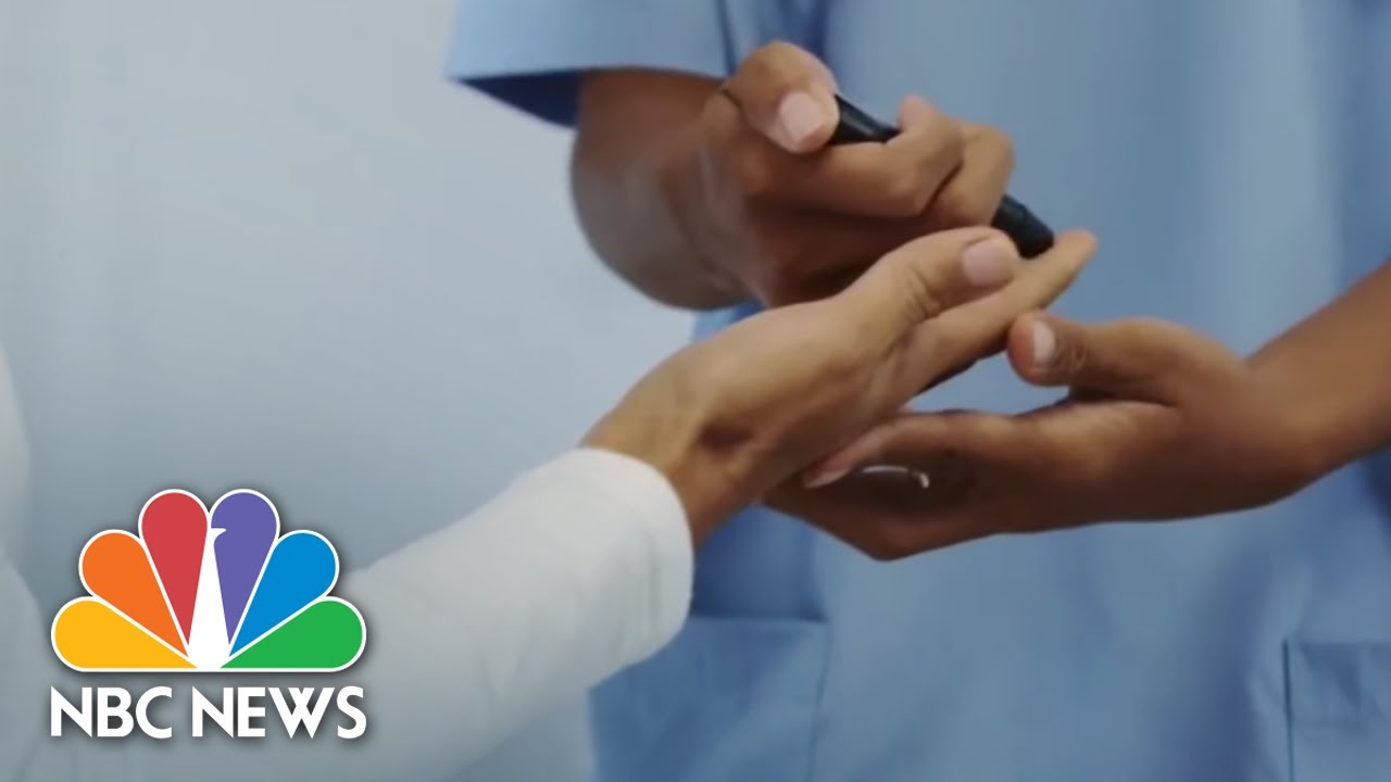 Inside The Clinical Trial For Moderna&rsquo;s Covid Vaccine | NBC News NOW